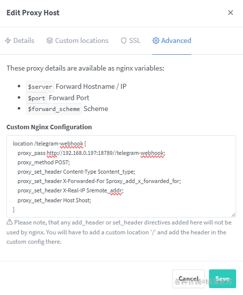 Docker方式安装你的私人AI电脑助手Moltbot