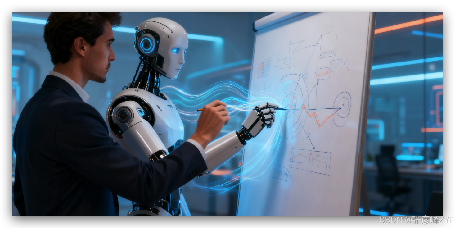 AI赋能原则4解读思考：AI 不是“可选的加分项”，而是重构生存方式的基础设施