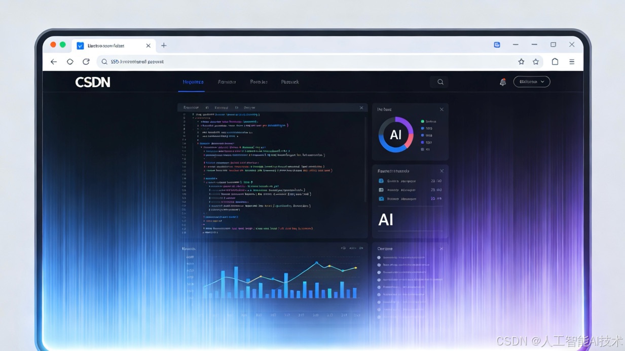 爆火Browser-Use实战：让AI替你操作浏览器，爬虫/自动化填表一行代码搞定