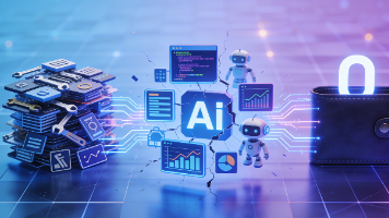 AI能赚钱？别被割韭菜了！深度拆解：为什么你学了100个AI工具却赚不到1分钱