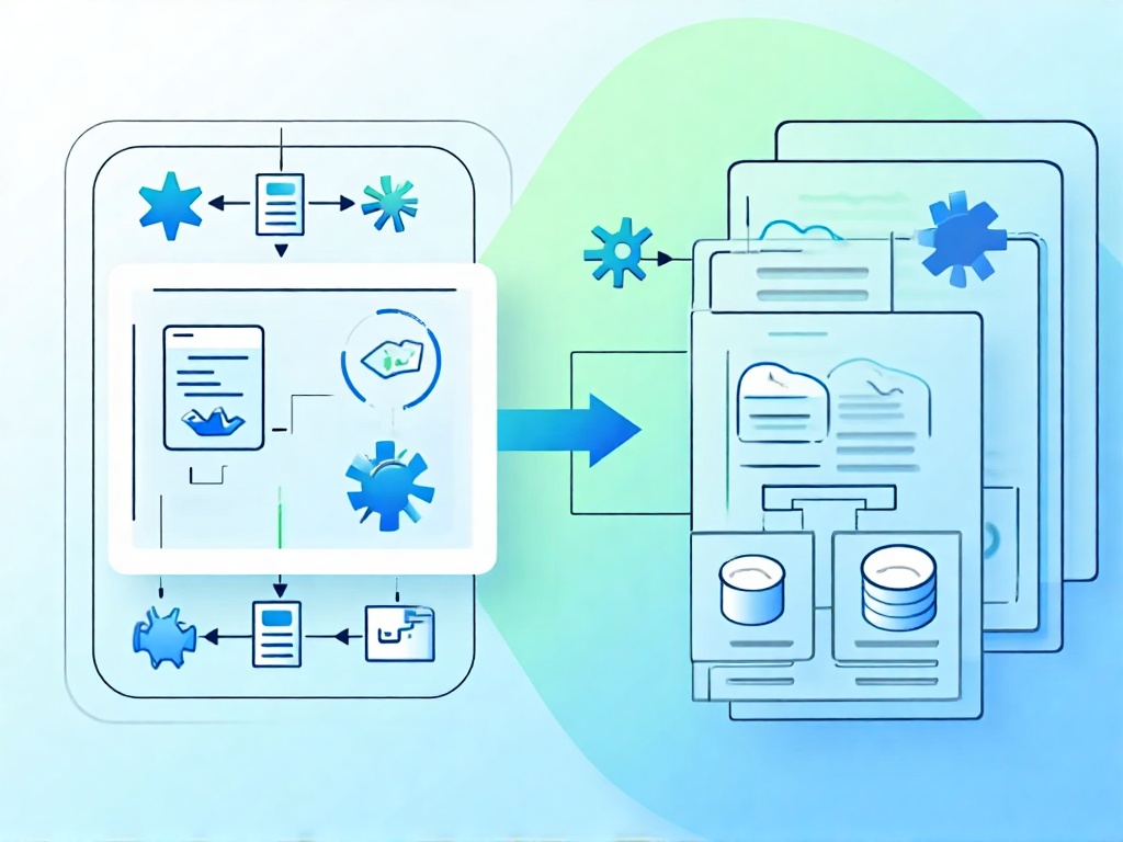 ETL与ELT数据整合架构对比