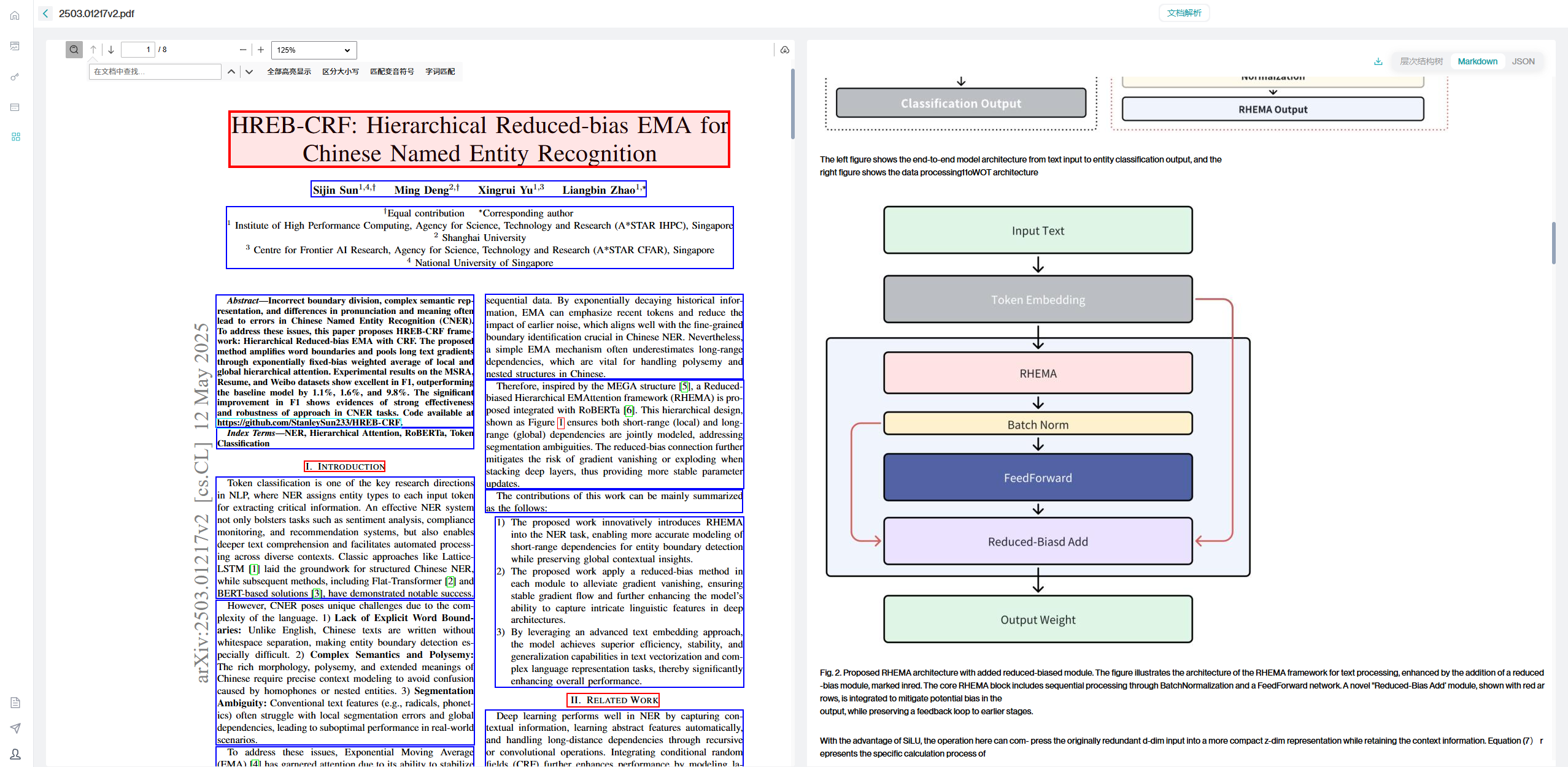 2025 AI数据准备：EasyLink让多模态非结构化数据处理变简单