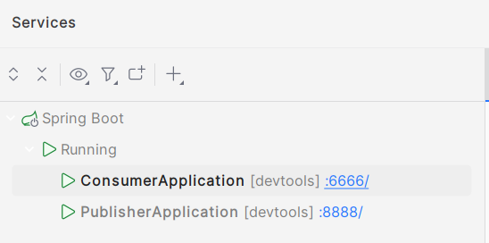 RabbitMQ之交换机
