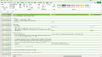 用蓝耘MaaS+Excel插件：5分钟完成千条用户反馈的情感分析