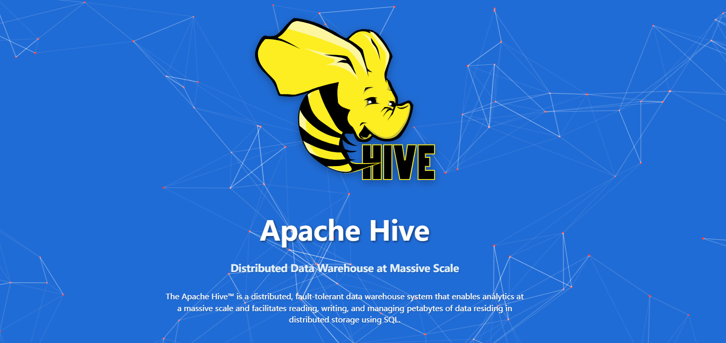 windows Hive使用全攻略：从入门到实战，轻松搞定大数据处理 - Hadoop windows安装