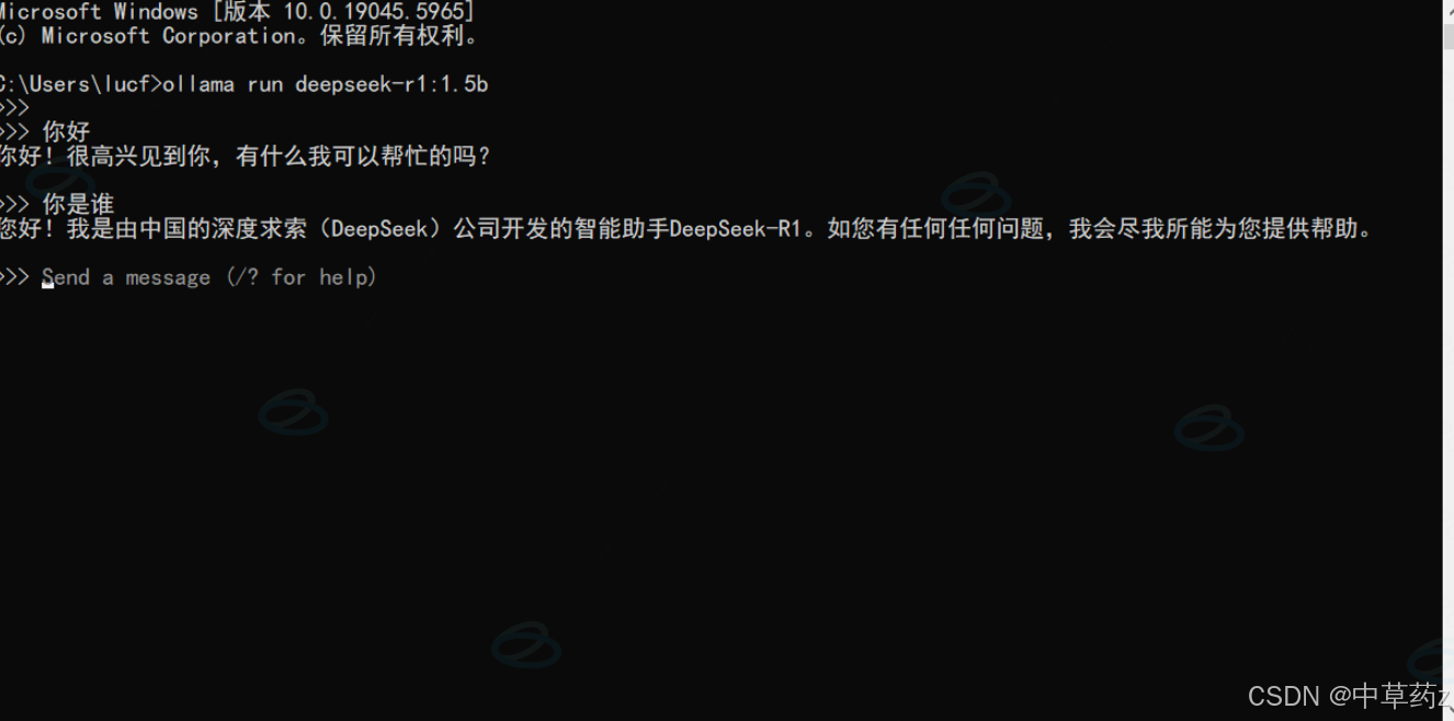 【LLM】从LLM出发认识AI--提示词编写技巧与LLM局限性