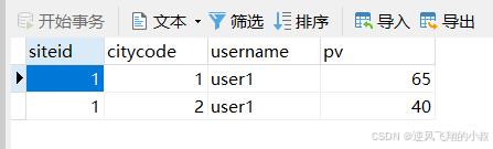 【大数据】Doris 数据库与表操作语法实战详解