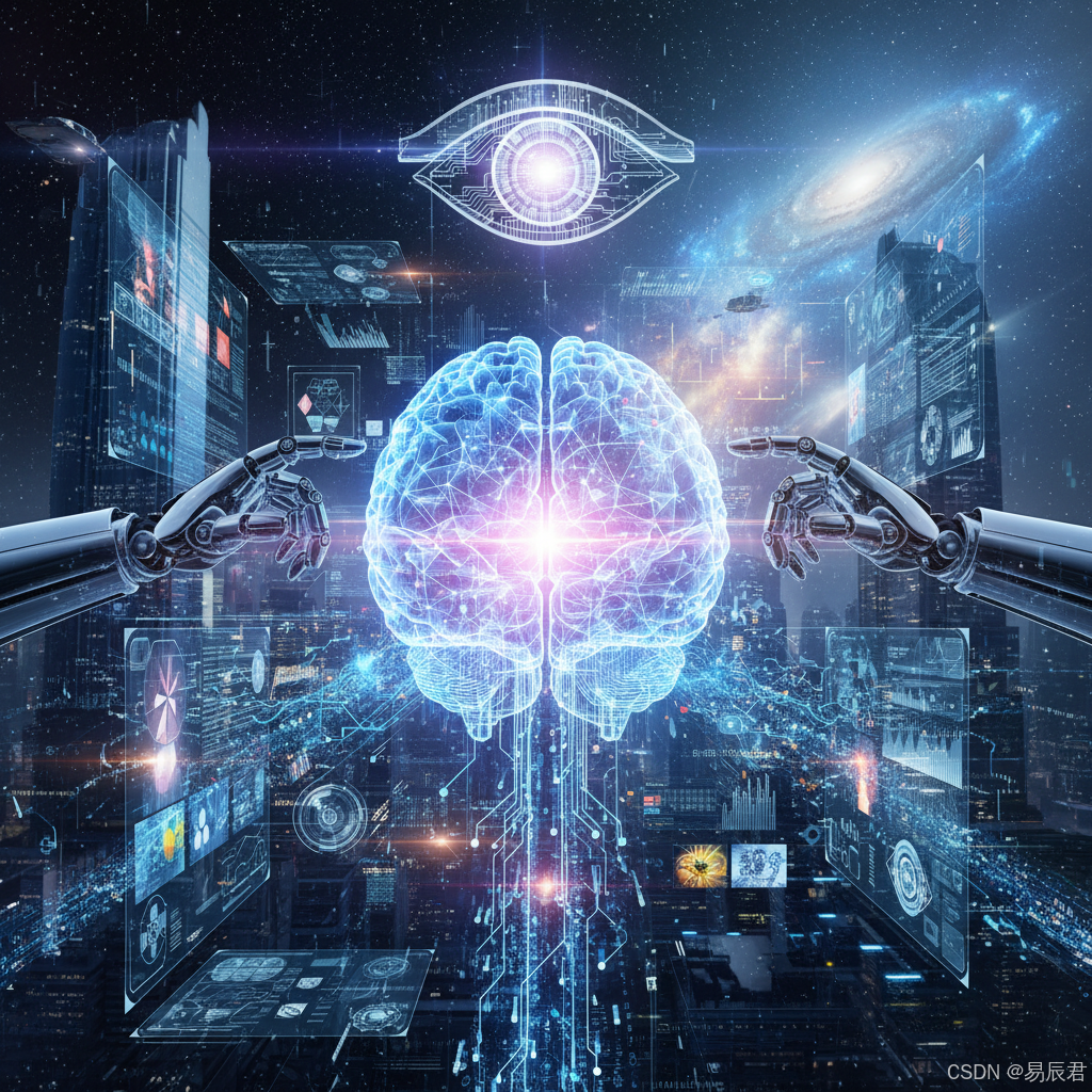 2026年Python AI开源神器Top10！从Agent到大模型，这些工具让你效率翻倍（附实战代码）