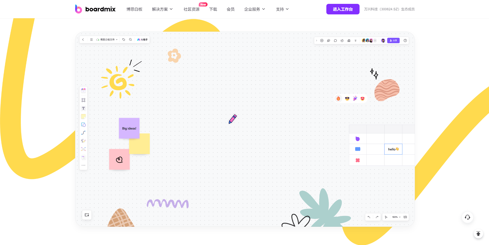 40款主流的AI工具集盘点，这些好用的AI软件一定要知道！