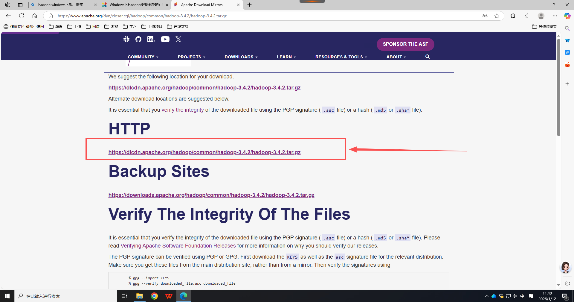 windows Hive使用全攻略：从入门到实战，轻松搞定大数据处理 - Hadoop windows安装