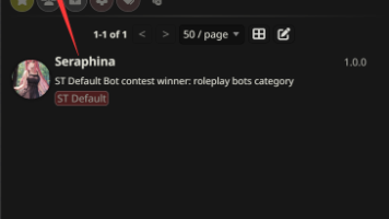 Silly Tavern酒馆ai角色卡与世界书导入超详细教程！