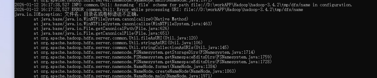 windows Hive使用全攻略：从入门到实战，轻松搞定大数据处理 - Hadoop windows安装