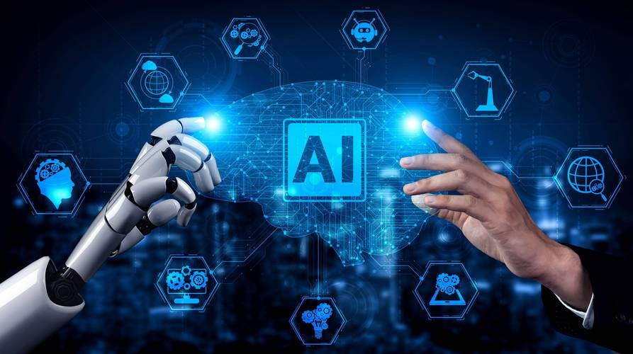 人工智能与人类社会的复杂关系：挑战与应对