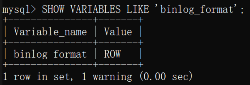 Canal用RabbitMQ来监听MySQL详细配置及问题解决