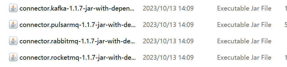 Canal用RabbitMQ来监听MySQL详细配置及问题解决