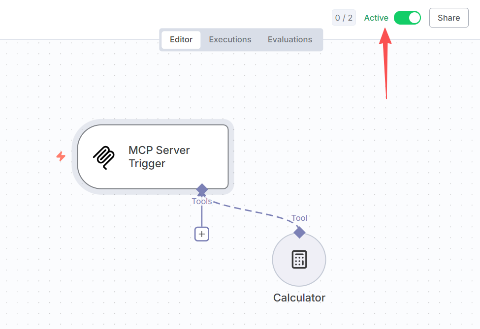 【AI智能体】N8N AI 工作流对接MCP服务实战操作详解