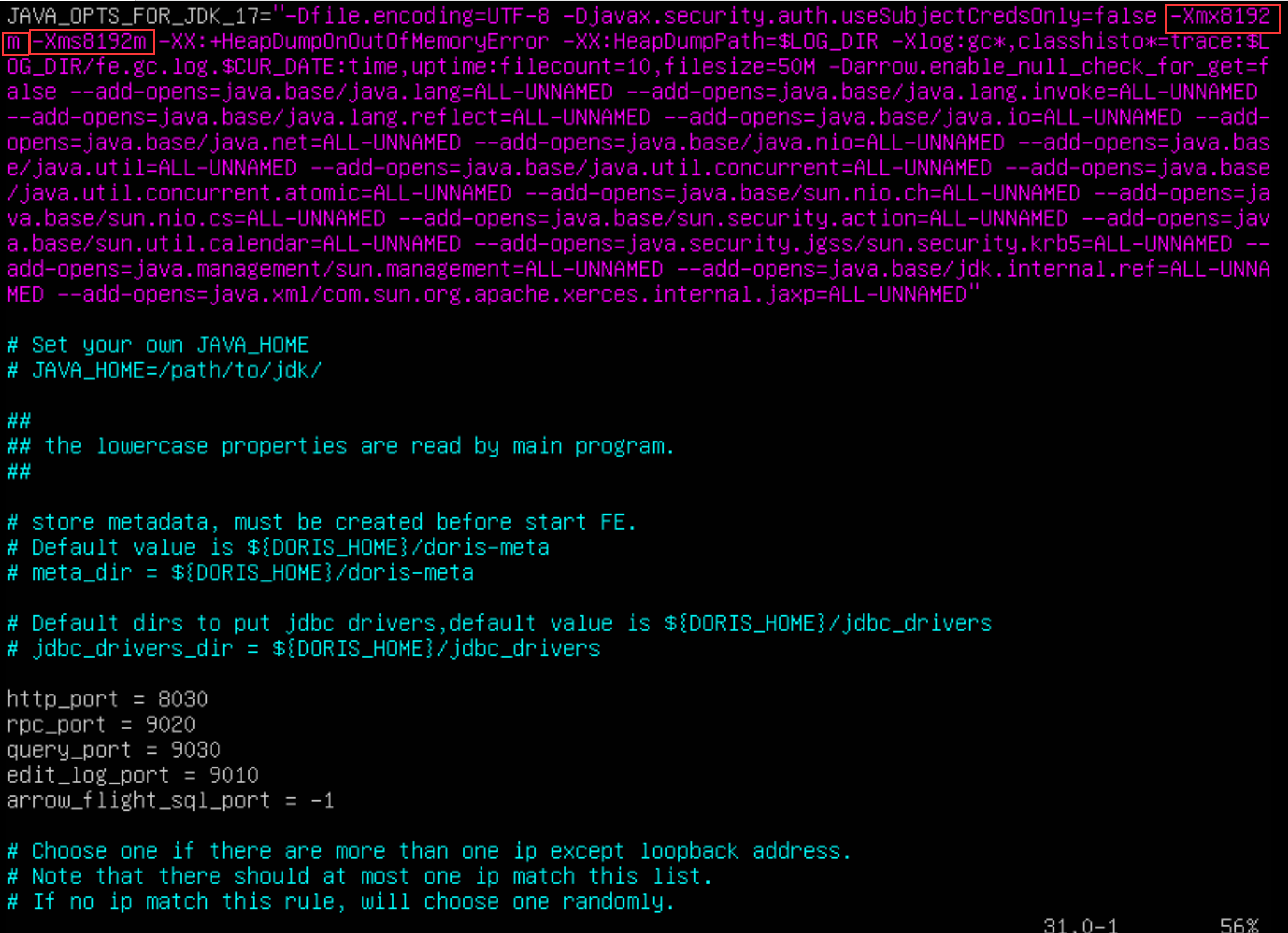 大数据Apache Doris从入门到入土（一）