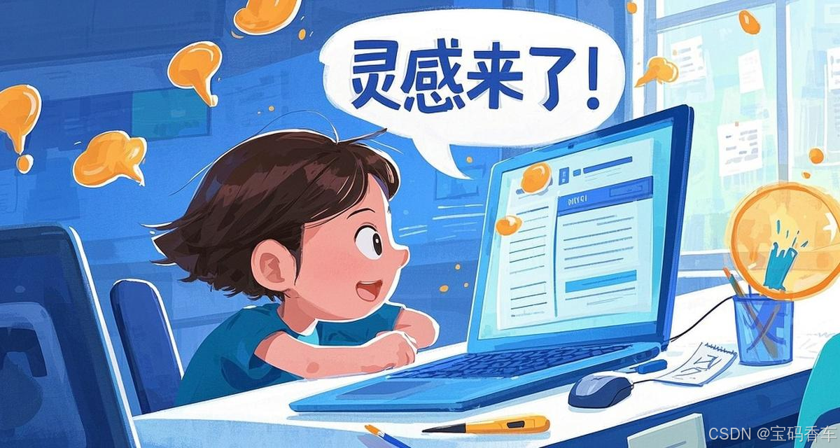 实时代码建议：灵感源源不断