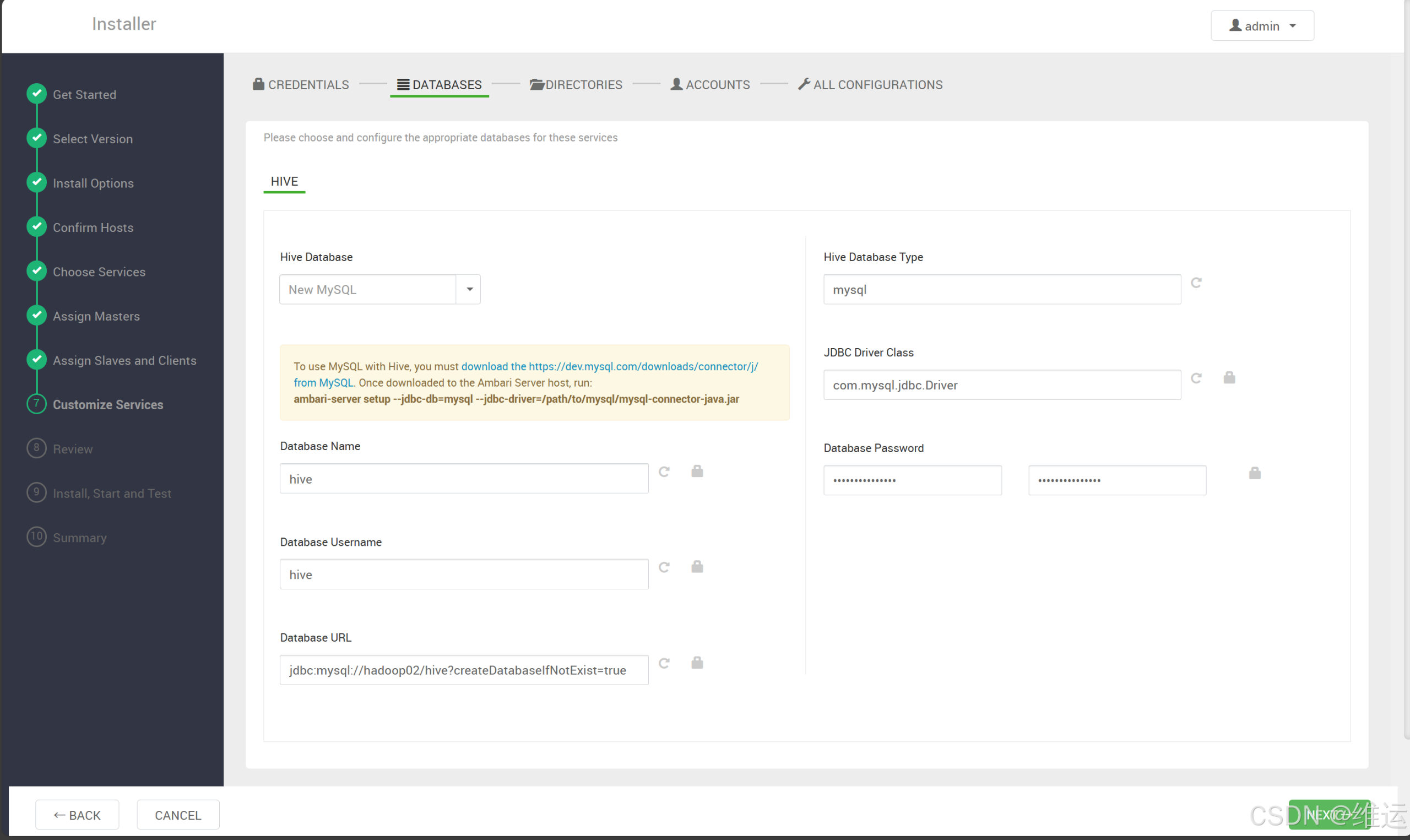 【Hadoop】Ambari 3.0.0 源码编译+部署BigTop3.3.0