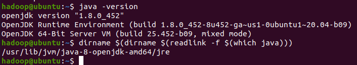 Ubuntu20.04搭建Hadoop大数据生态——从零开始:Ubuntu 20.04 搭建Hadoop+Hive+HBase+Spark大数据平台全攻略