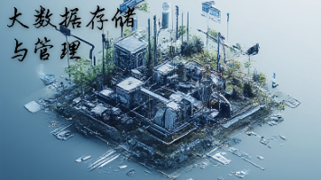 【大数据存储与管理】分布式数据库HBase：02 HBase访问接口