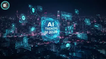 2026 AI十大趋势：木头姐《Big Ideas 2026》深度解读，解锁大加速时代的技术红利