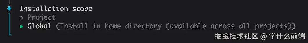 AI Skills：前端新的效率神器！