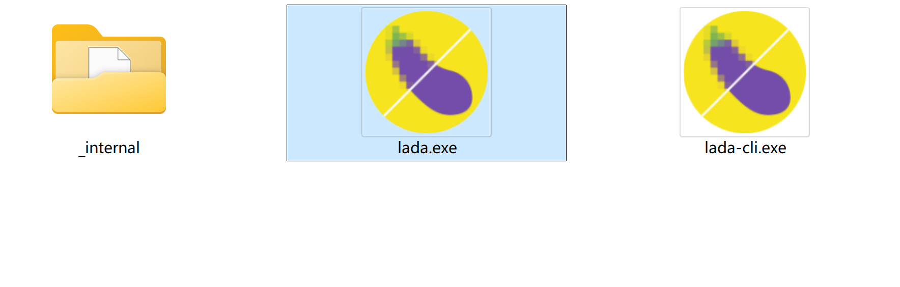 Lada v0.10.1最新版本地一键启动包教程：AI去马赛克神器实测 Lada去马赛克工具、AI视频去马赛克、本地AI视频修复、一键启动AI工具、视频像素恢复神器