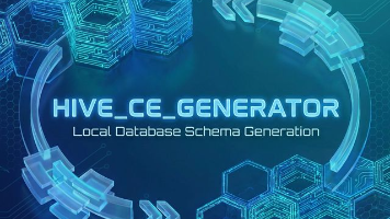 Flutter 三方库 hive_ce_generator 无脑极速的 NoSQL 大数据对象存盘生成基石（适配鸿蒙 HarmonyOS Next ohos）
