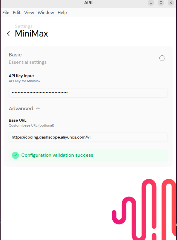 开源AI桌宠AIRI完整部署指南