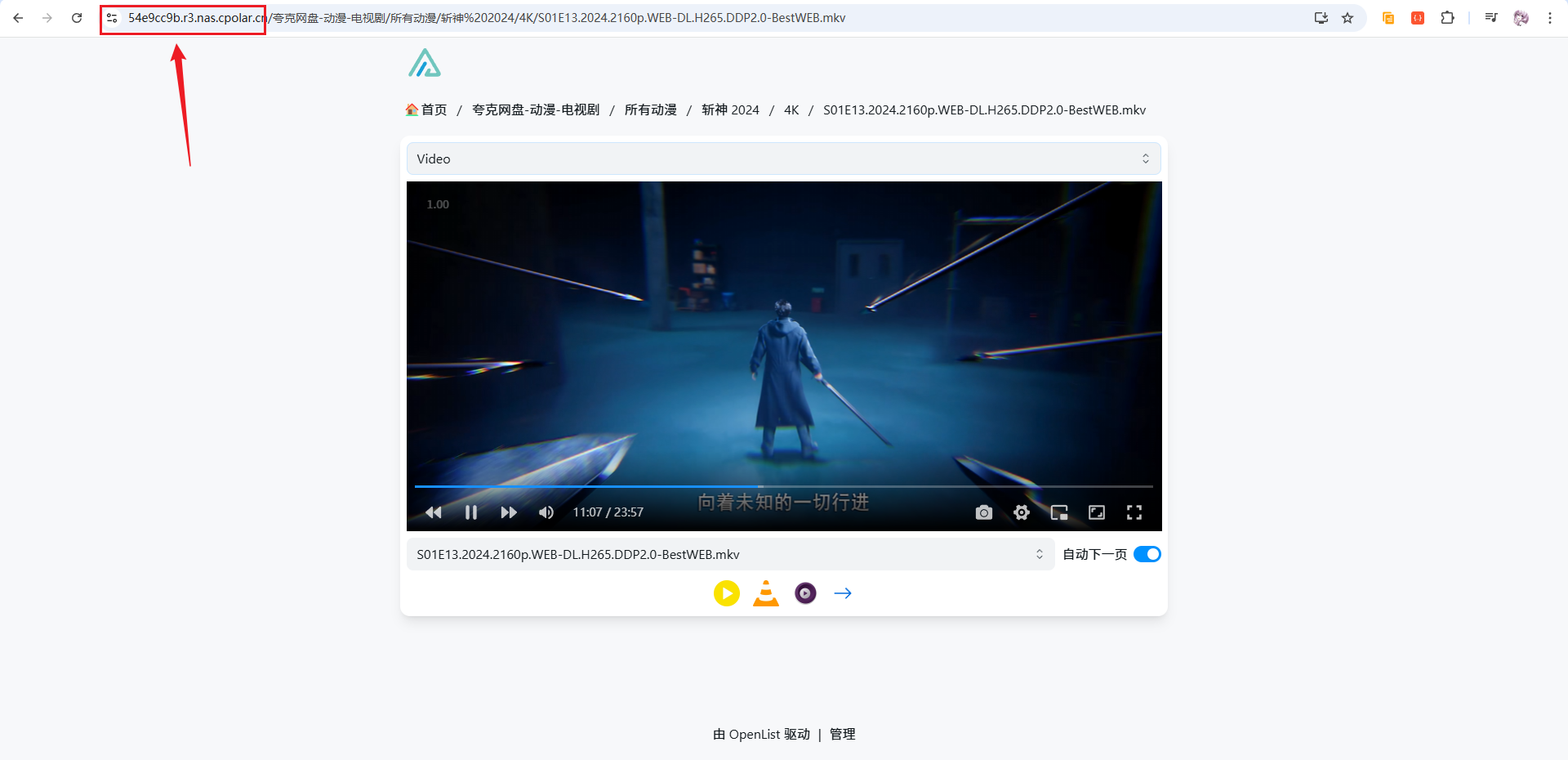 OpenClaw + cpolar + 蓝耘MaaS：把家里的 AI 变成“随身数字员工”，出门也能写代码、看NAS电影、远程桌面