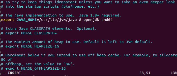 Ubuntu20.04搭建Hadoop大数据生态——从零开始:Ubuntu 20.04 搭建Hadoop+Hive+HBase+Spark大数据平台全攻略