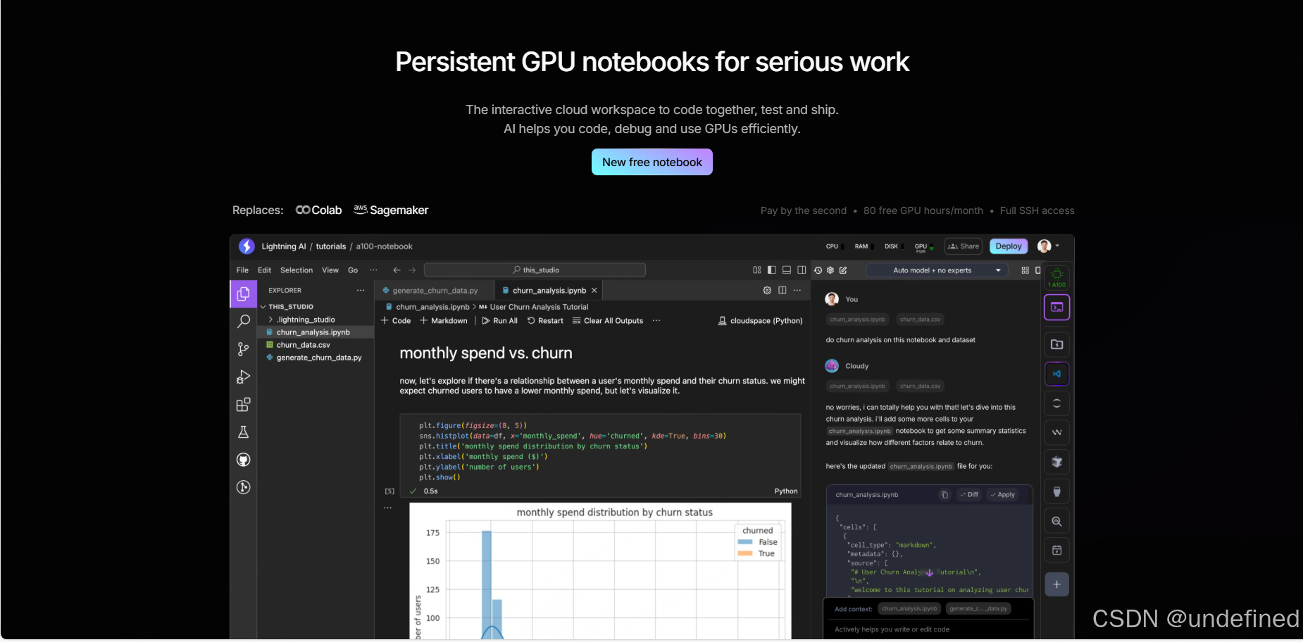 常用的AI工具软件有哪些？2026年必备的50+生产力工具盘点！