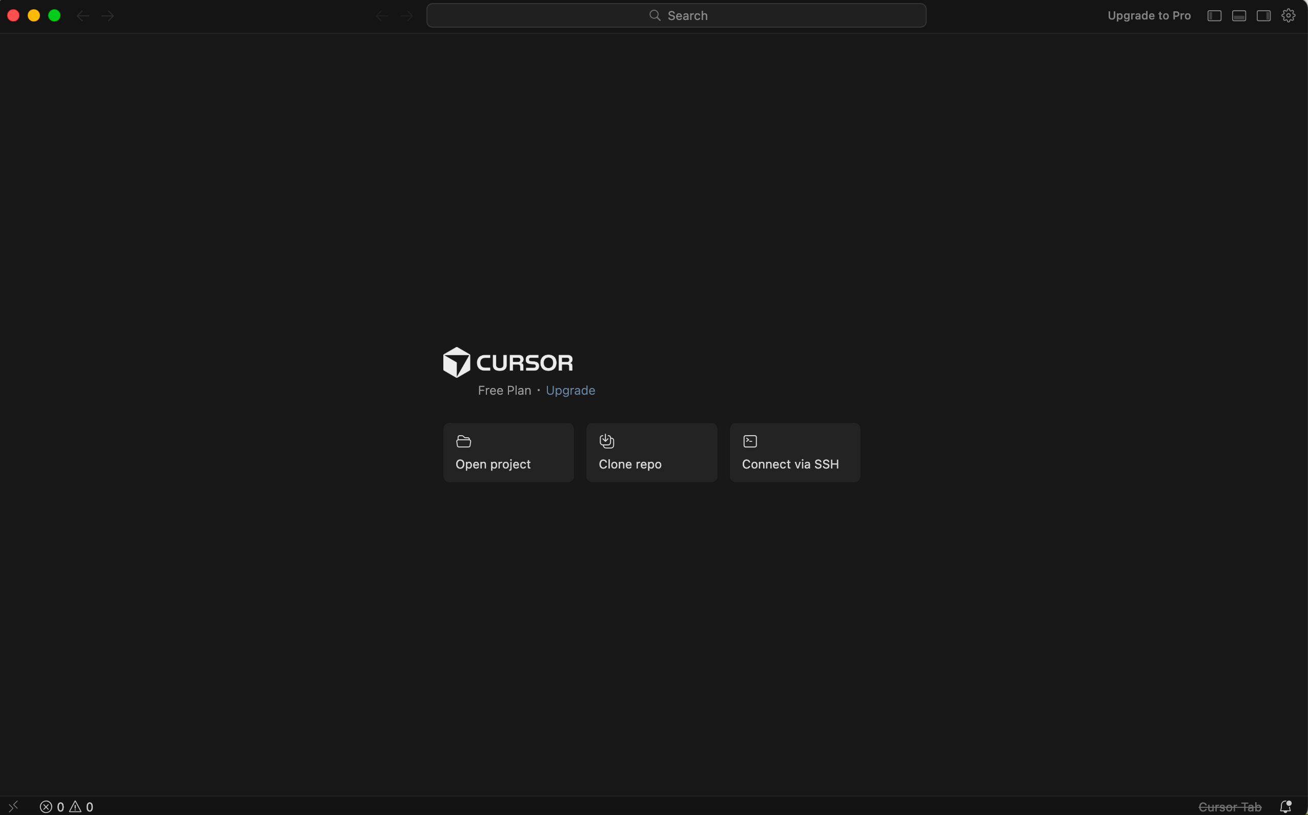 task：全网最牛的AI 白嫖教程，用 trae “套娃”安装Claude code