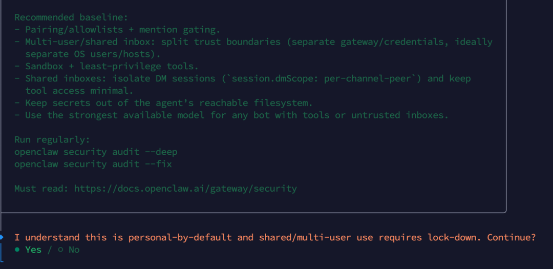 OpenClaw（小龙虾）B 端企业级应用实战：CentOS 7 快速部署指南，拥有你的第一个 AI 运维员工