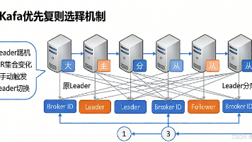 Kafka优先副本选举机制深度解析：原理、配置与实践指南