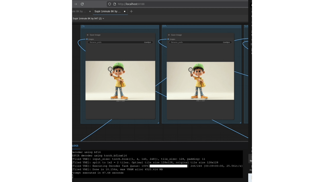 NVIDIA DGX Spark实现本地千亿级参数模型推理