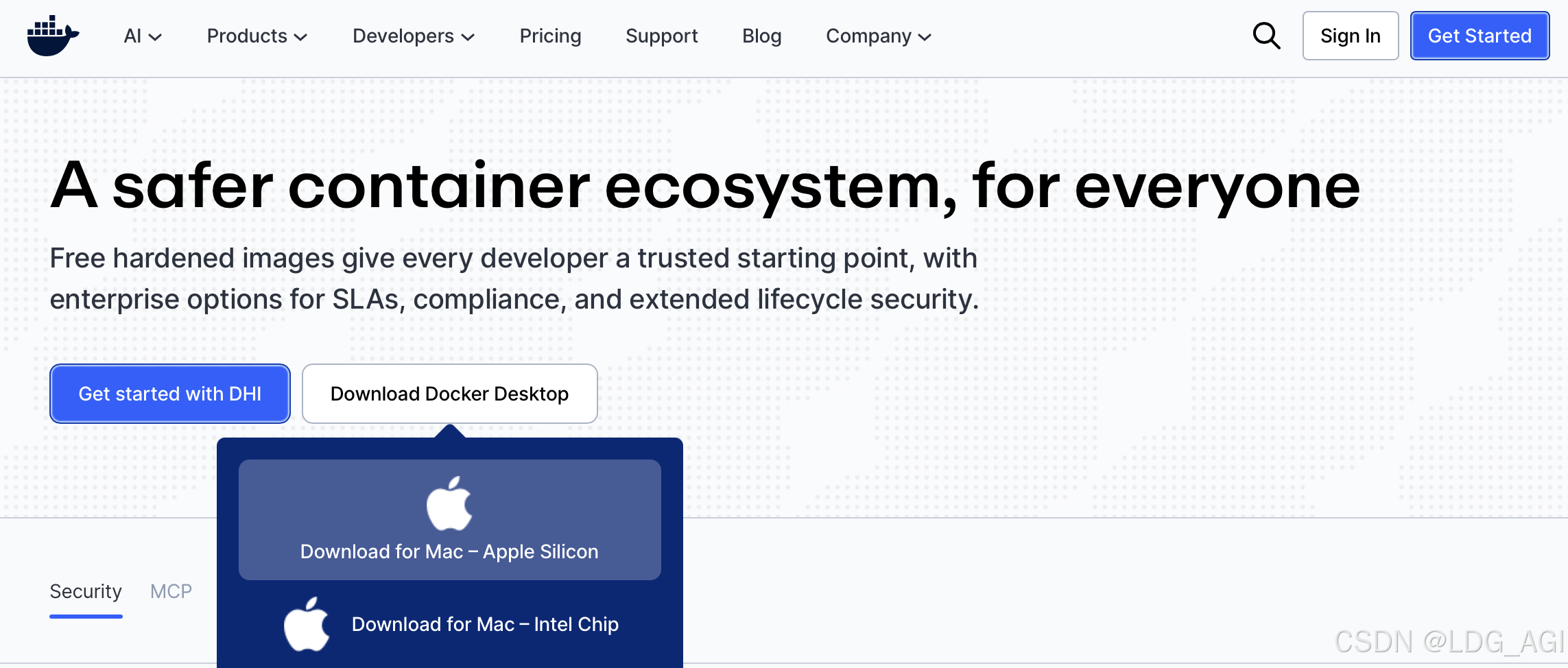 【人工智能】OpenClaw（一）：MacOS极简安装OpenClaw之Docker版
