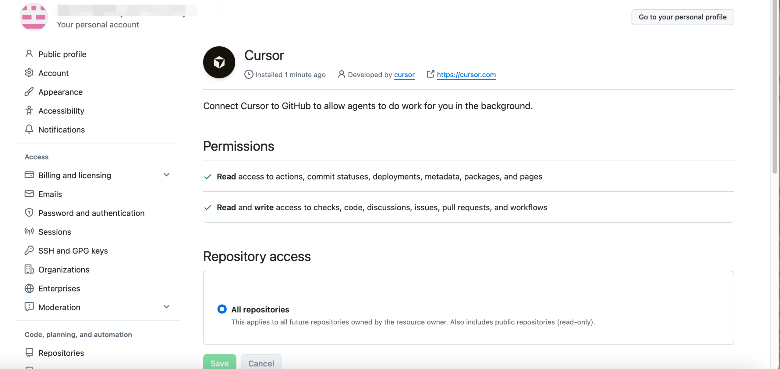 task：全网最牛的AI 白嫖教程，用 trae “套娃”安装Claude code