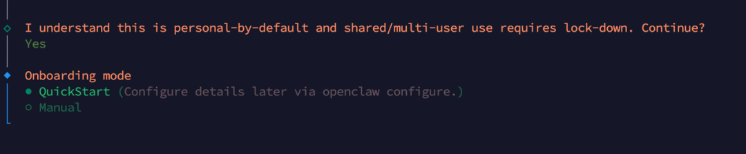 OpenClaw（小龙虾）B 端企业级应用实战：CentOS 7 快速部署指南，拥有你的第一个 AI 运维员工