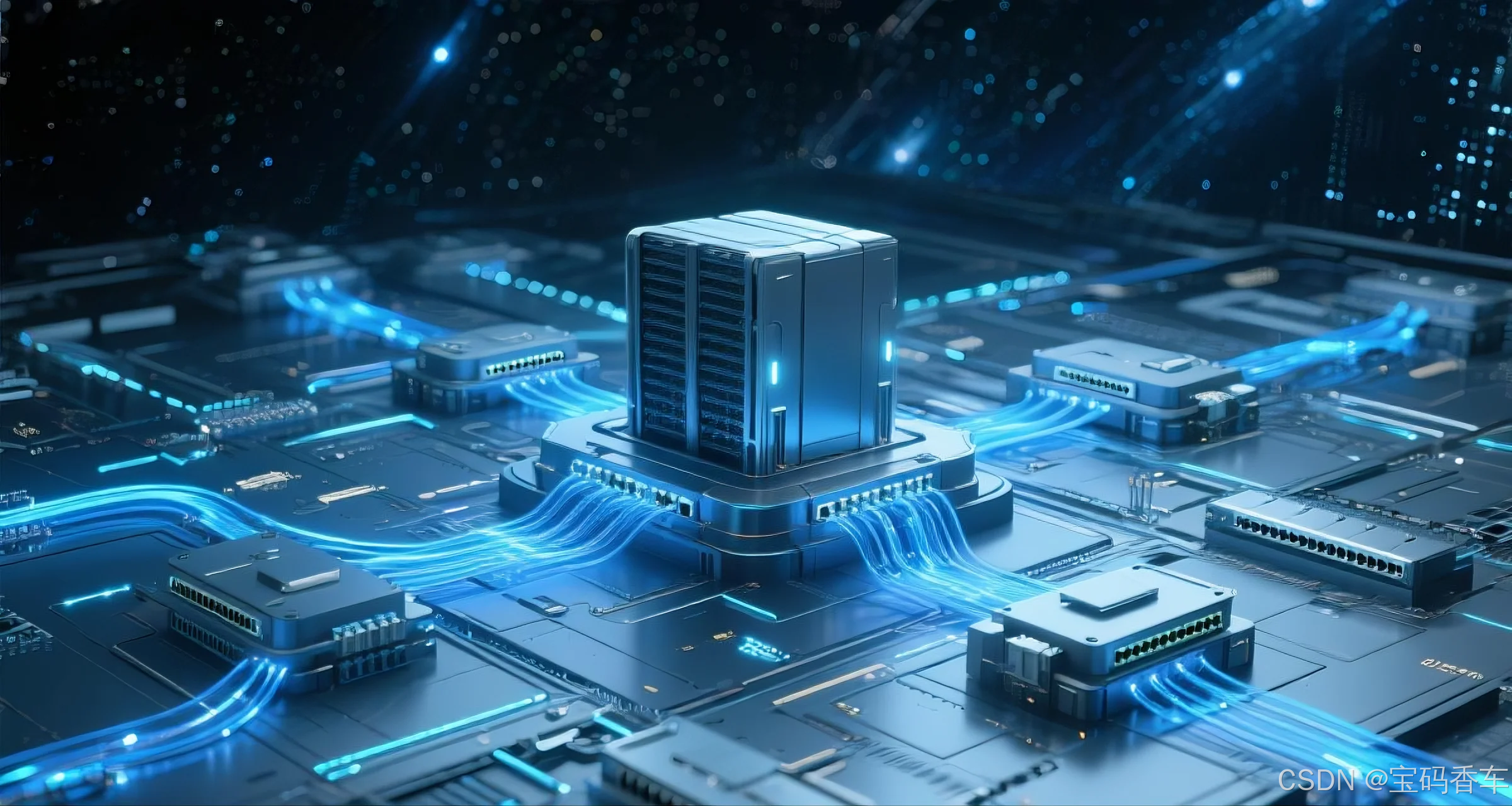 生成微服务调用与通信代码