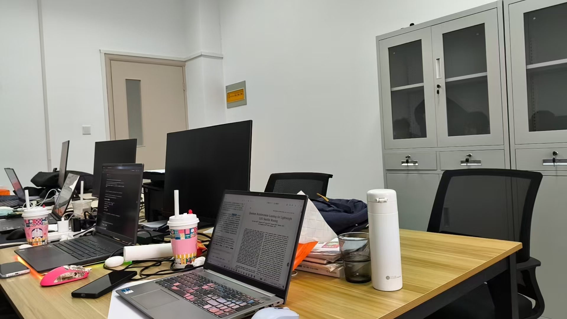 从高原到云端：一个青海少年的AI农业创业之路