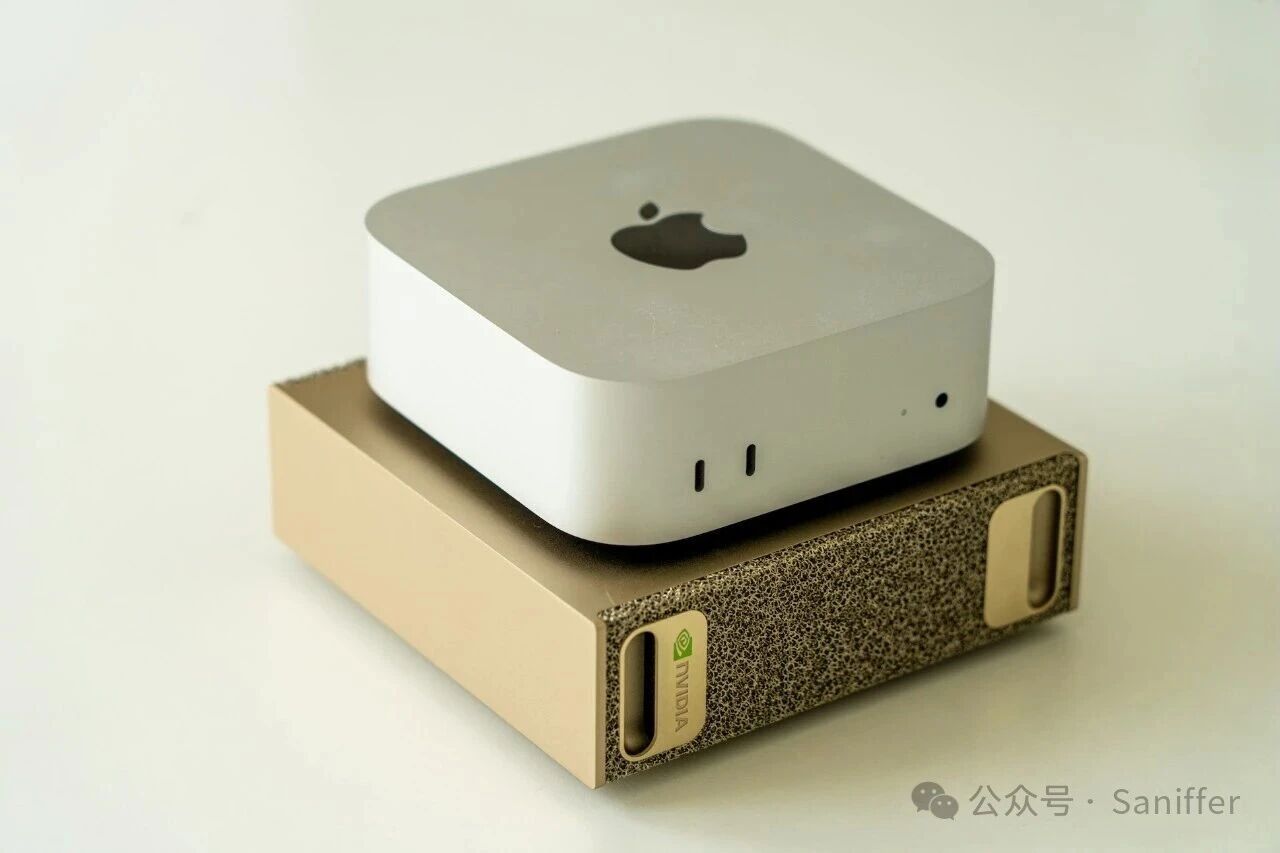 通过近期测试简单聊一下究竟是直接选择Nvidia Spark还是4090/5090 GPU自建环境