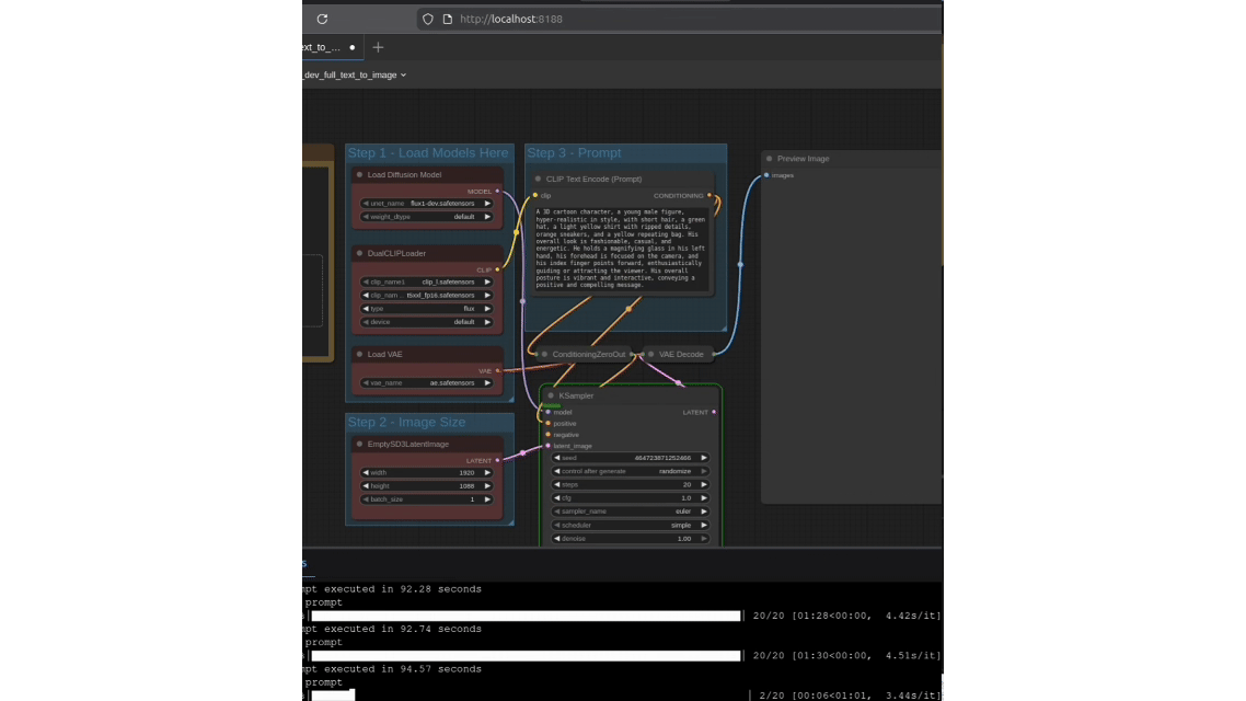 NVIDIA DGX Spark实现本地千亿级参数模型推理