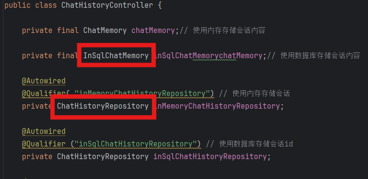 【全网最详细！十万字解析】SpringAI+Deepseek大模型应用开发实战笔记-上半（进阶+详细+完整代码）