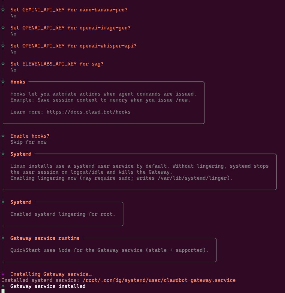 Clawdbot 火爆全网：手把手教你搭建私有 AI 助手