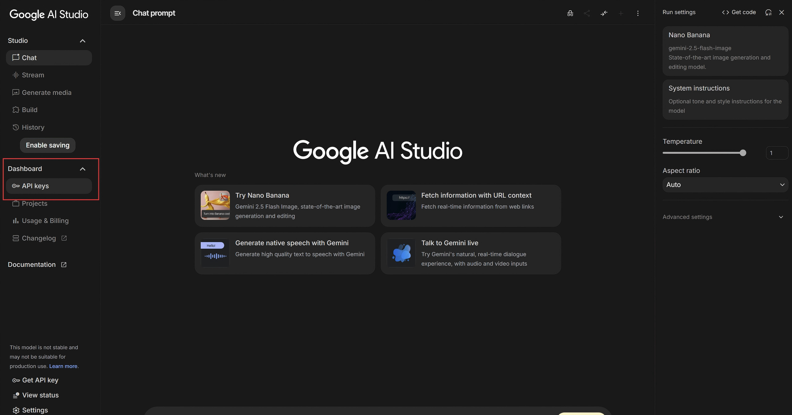 如何在Android Studio中使用Gemini进行AI Coding