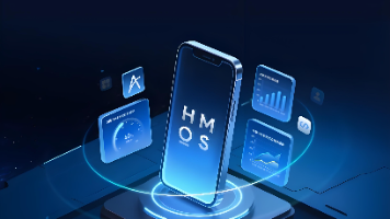 AI 时代，鸿蒙 App 还需要传统导航结构吗？