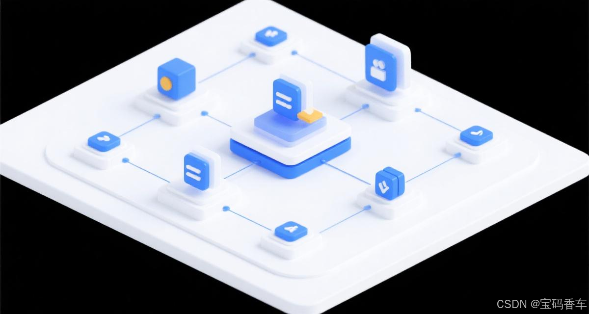 最懂项目的 “专家”