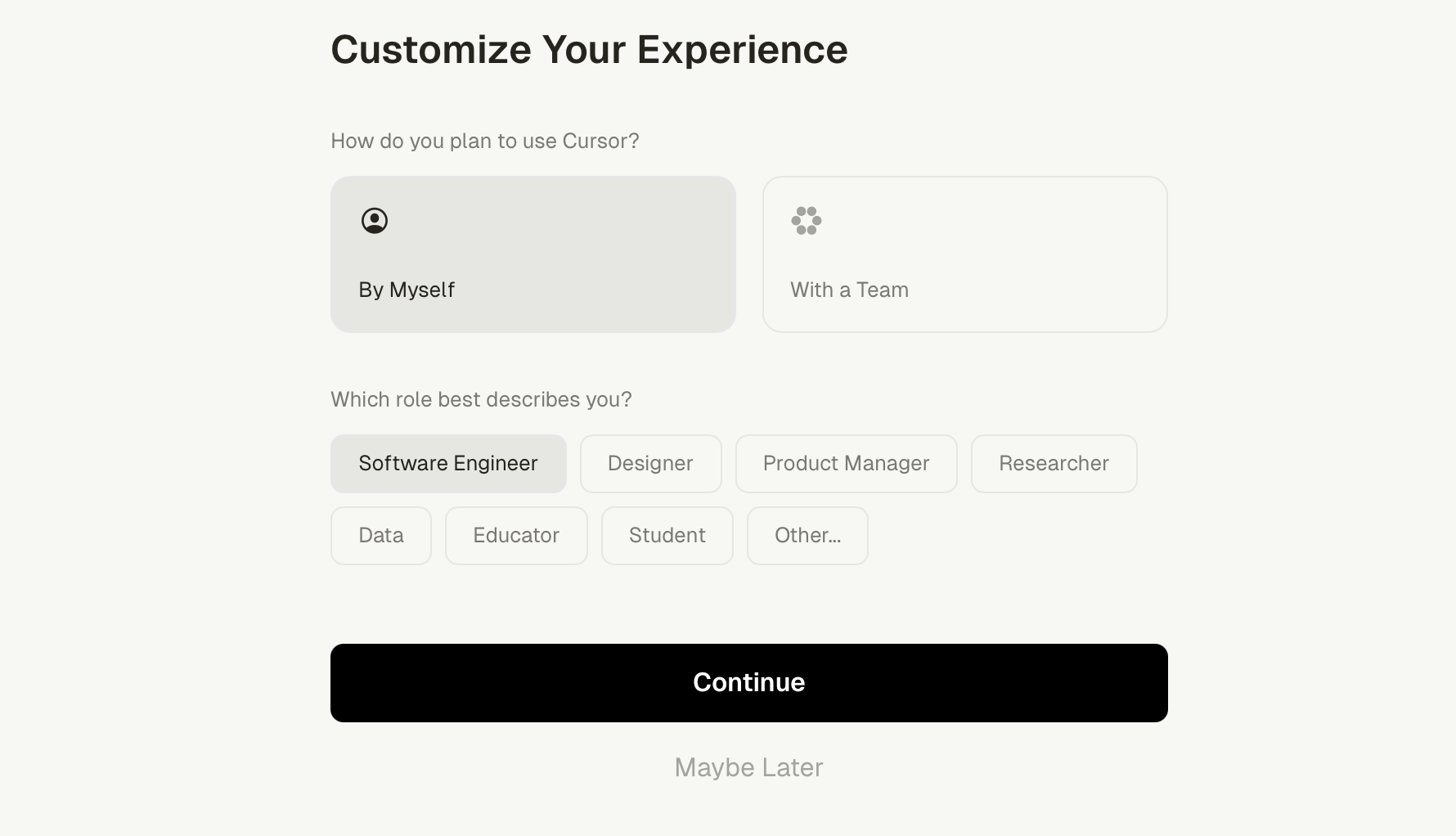 task：全网最牛的AI 白嫖教程，用 trae “套娃”安装Claude code